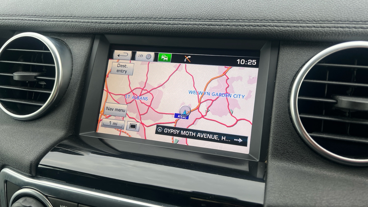 Used Land Rover Discovery 2016 for sale - 76536392: Photo 11