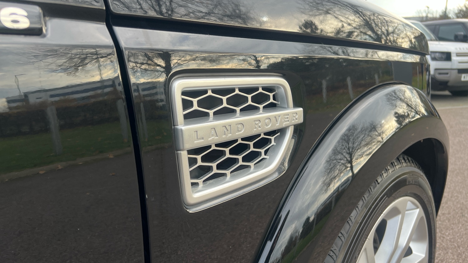 Used Land Rover Discovery 2016 for sale - 76536392: Photo 20