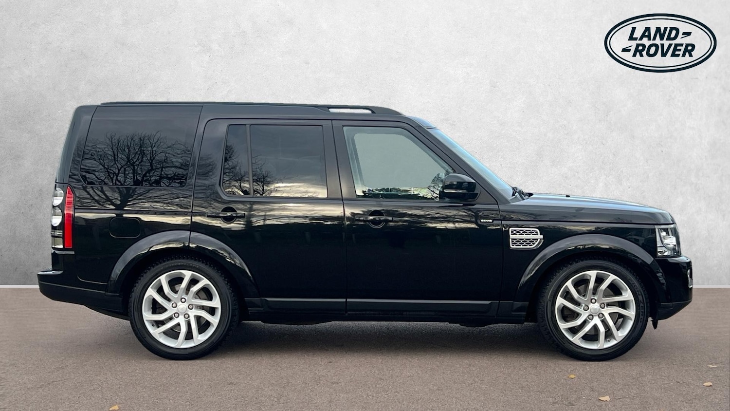 Used Land Rover Discovery 2016 for sale - 76536392: Photo 5