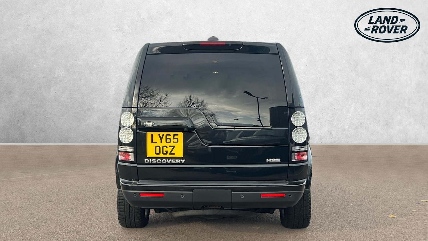 Used Land Rover Discovery 2016 for sale - 76536392: Photo 6