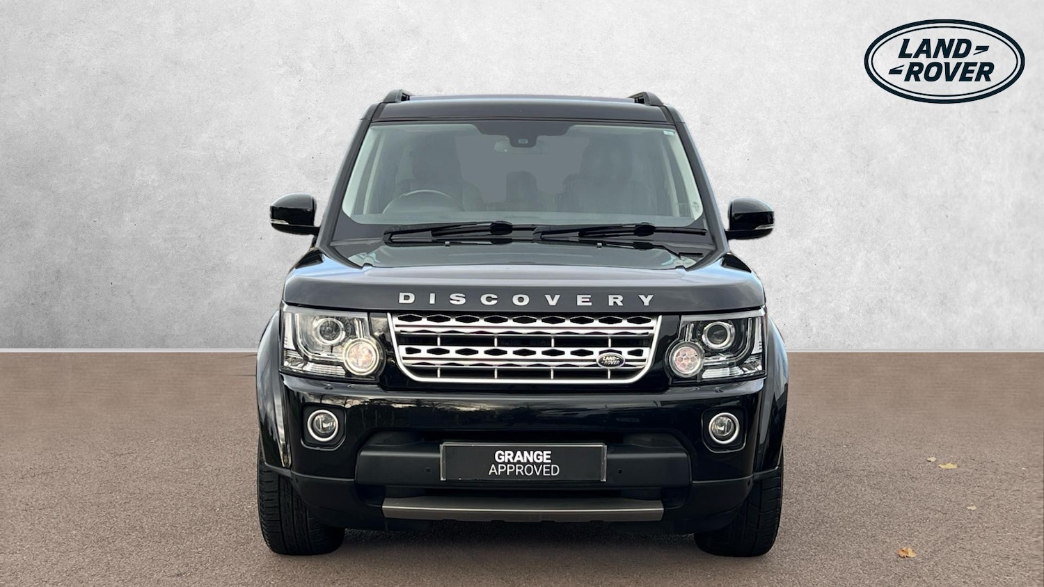 Used Land Rover Discovery 2016 for sale - 76536392: Photo 7