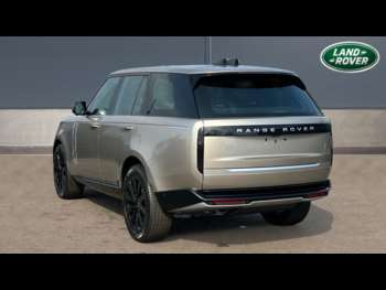 Used Land Rover Range Rover 2024 for sale - 74976532: Photo