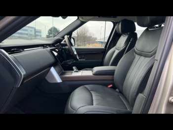Used Land Rover Range Rover 2024 for sale - 74976532: Photo