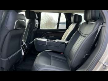 Used Land Rover Range Rover 2024 for sale - 74976532: Photo