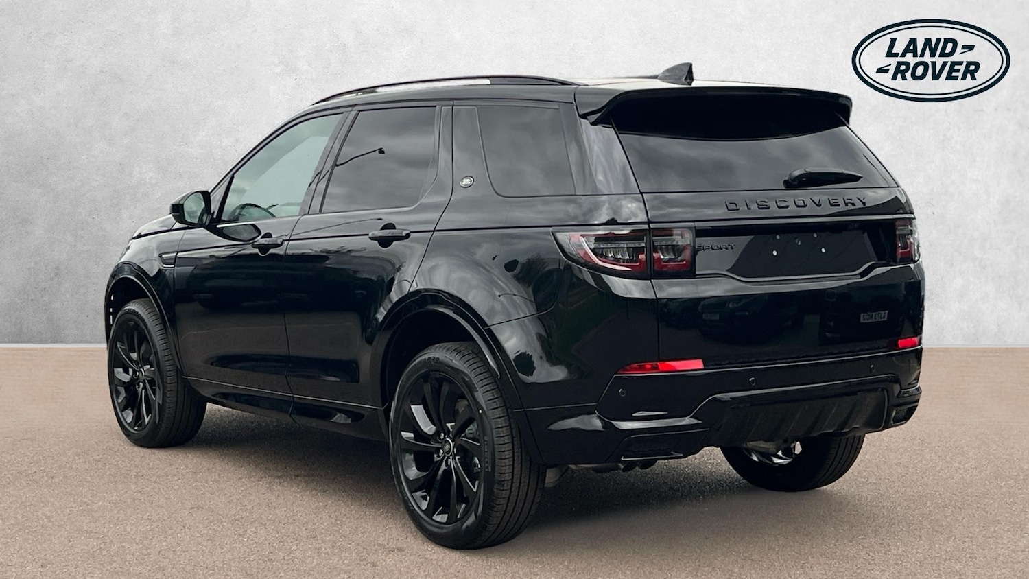 Used Land Rover Discovery Sport for sale - 76418450: Photo 2