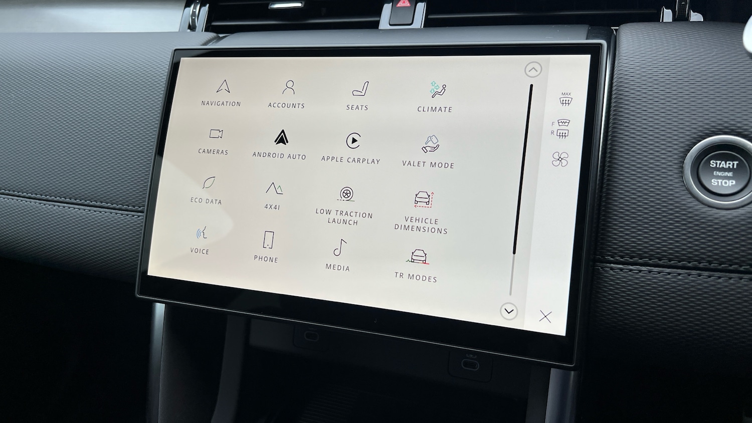 Used Land Rover Discovery Sport for sale - 76418450: Photo 25