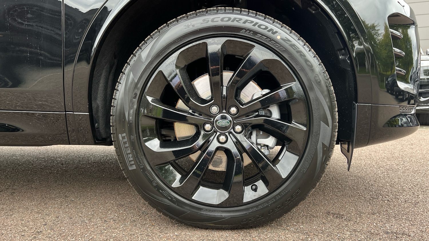 Used Land Rover Discovery Sport for sale - 76418450: Photo 8