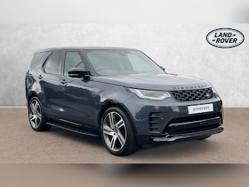 Used Land Rover Discovery 2024 for sale - 78976052: Photo