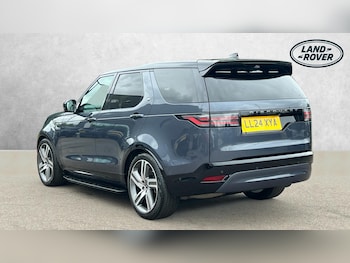 Used Land Rover Discovery 2024 for sale - 78976052: Photo