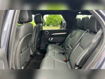 Used Land Rover Discovery 2024 for sale - 78976052: Photo