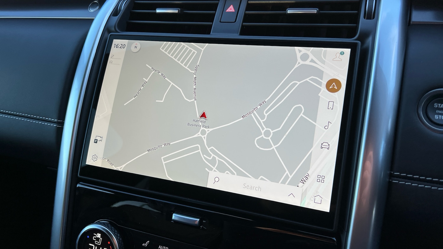 Used Land Rover Discovery for sale - 77610442: Photo 11