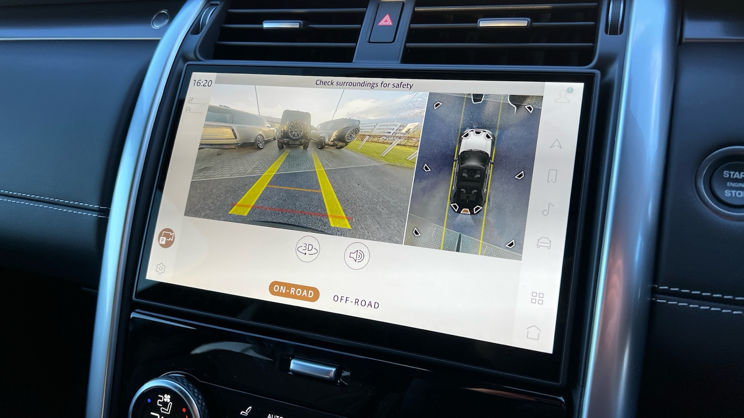 Used Land Rover Discovery for sale - 77610442: Photo 12