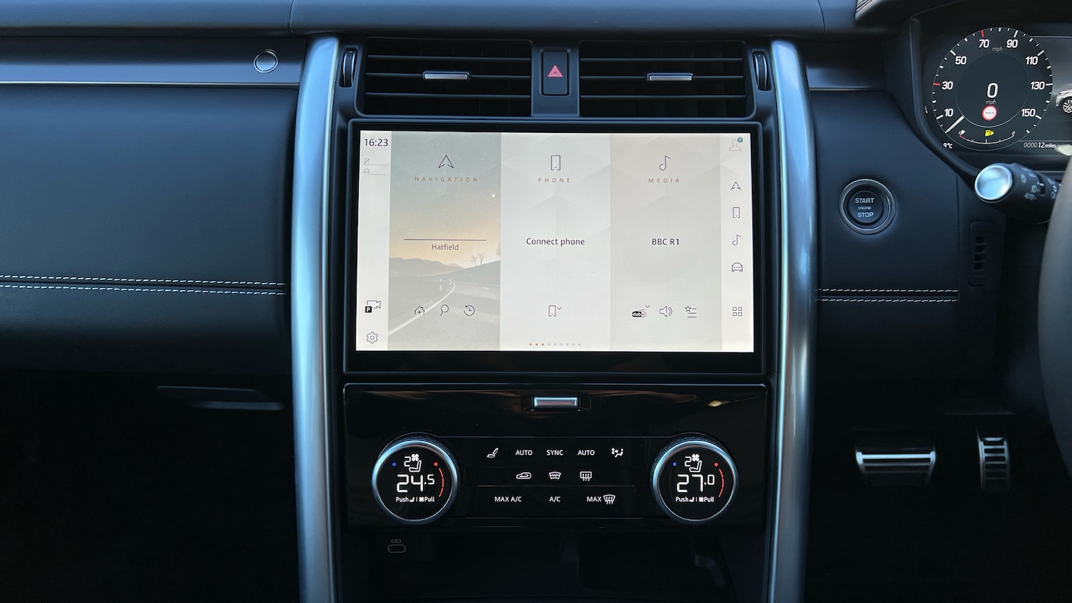 Used Land Rover Discovery for sale - 77610442: Photo 14