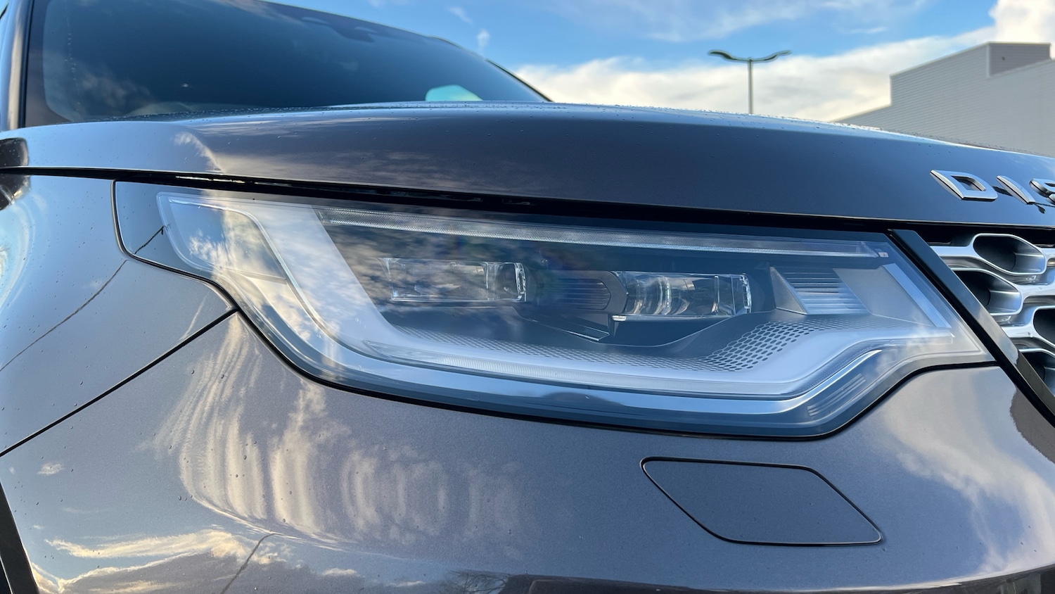 Used Land Rover Discovery for sale - 77610442: Photo 17