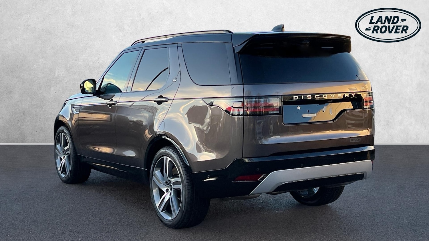 Used Land Rover Discovery for sale - 77610442: Photo 2