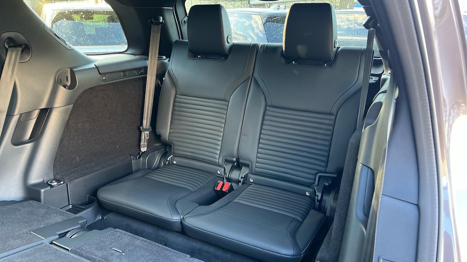 Used Land Rover Discovery for sale - 77610442: Photo 22