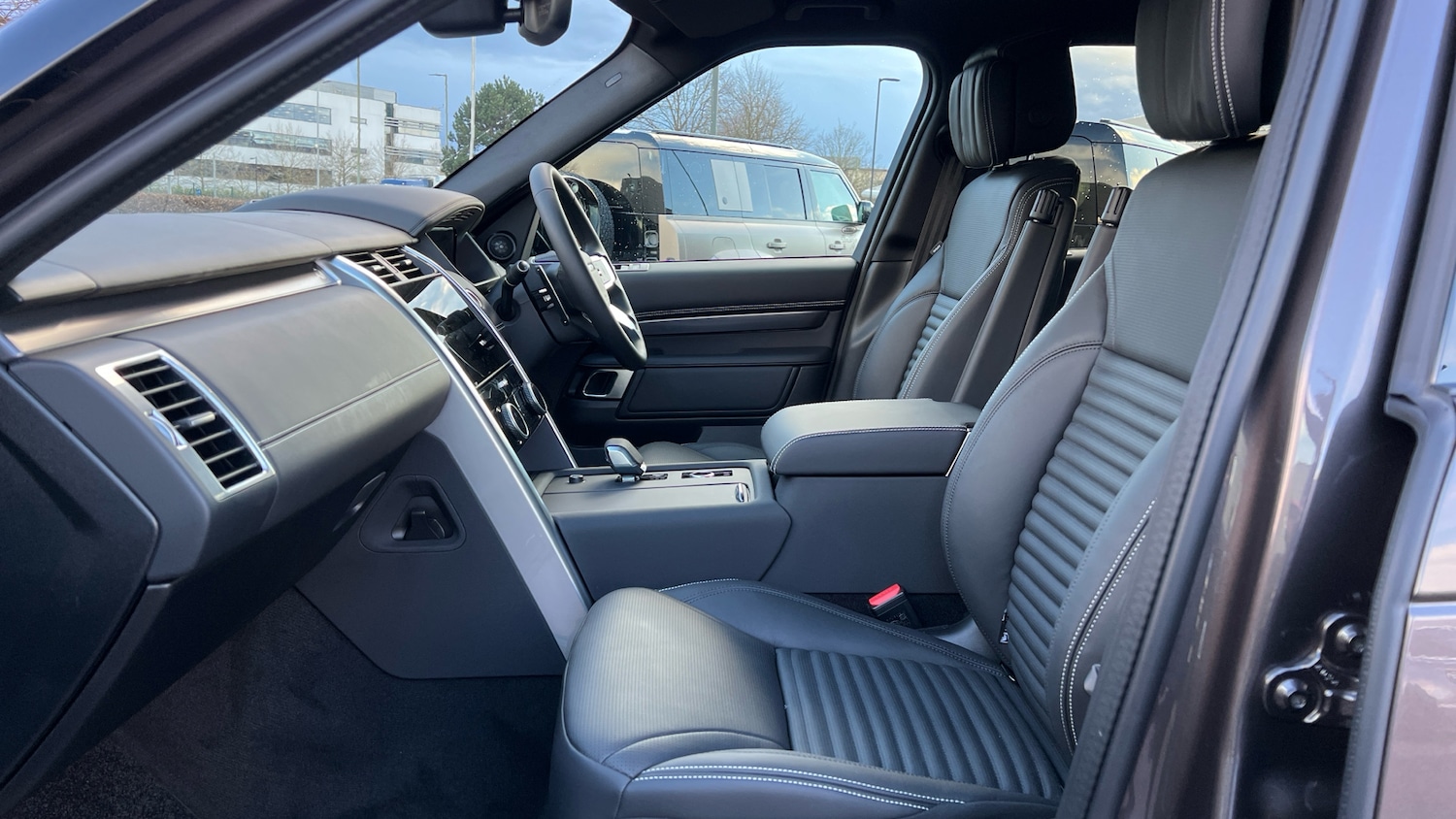 Used Land Rover Discovery for sale - 77610442: Photo 3