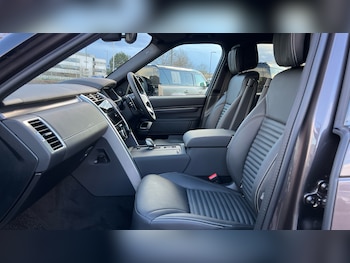 Used Land Rover Discovery 2025 for sale - 77610442: Photo