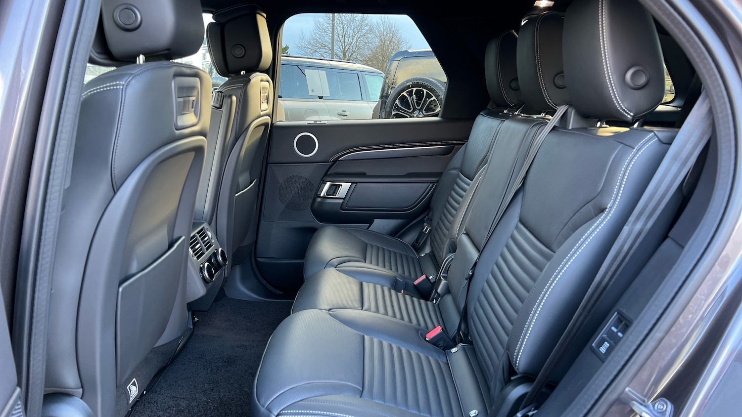 Used Land Rover Discovery for sale - 77610442: Photo 4