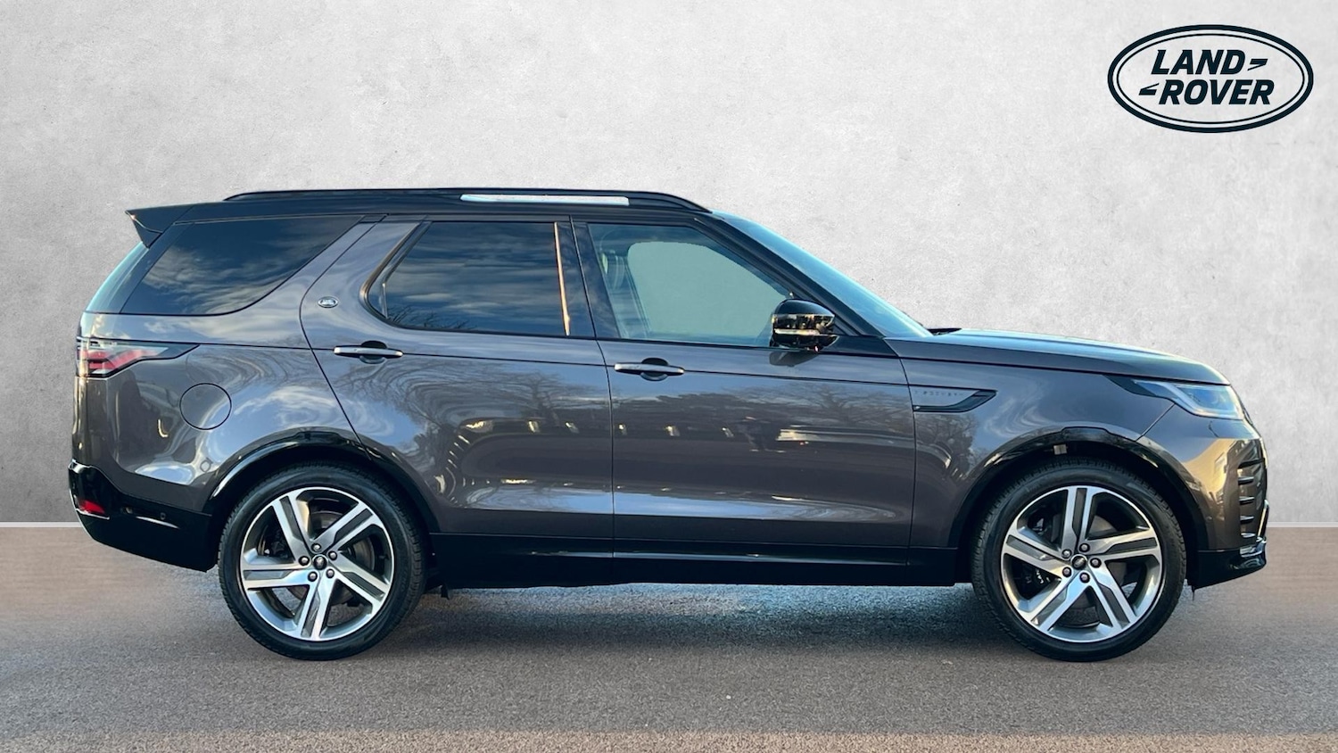 Used Land Rover Discovery for sale - 77610442: Photo 5