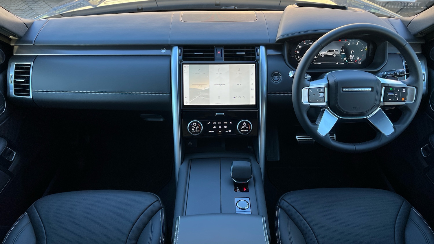 Used Land Rover Discovery for sale - 77610442: Photo 9