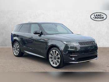 Used Land Rover Range Rover Sport 2026 for sale - 79575698: Photo