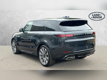 Used Land Rover Range Rover Sport 2026 for sale - 79575698: Photo