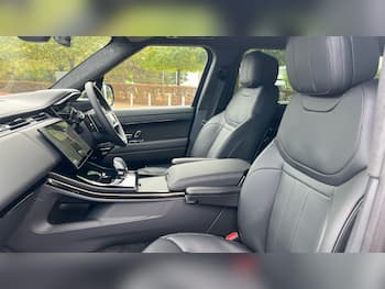 Used Land Rover Range Rover Sport 2026 for sale - 79575698: Photo