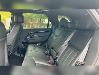 Used Land Rover Range Rover Sport 2026 for sale - 79575698: Photo