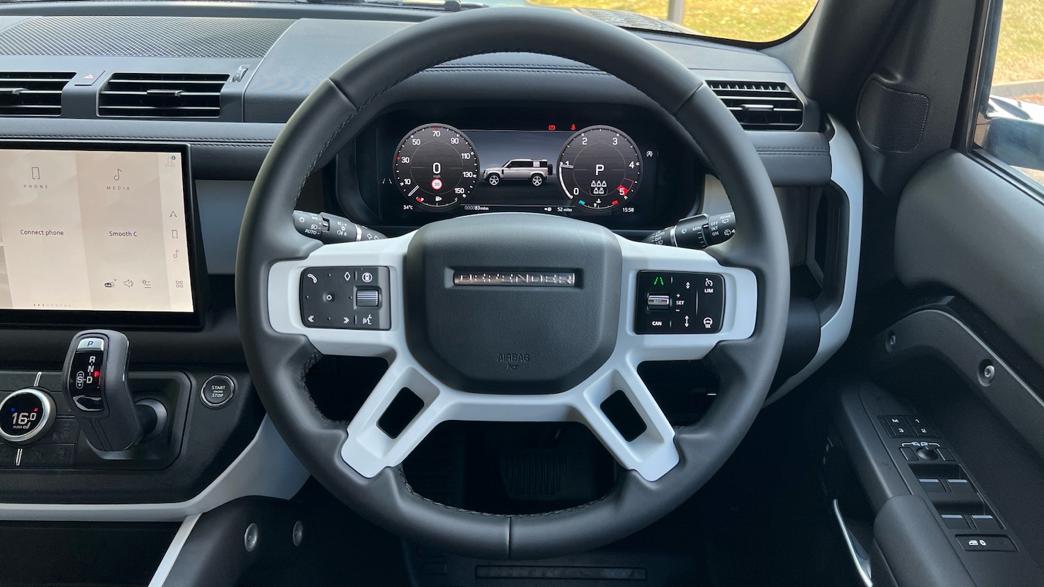 Vehicle 15
