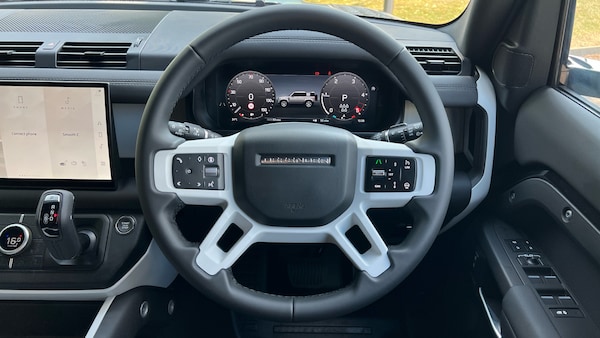 Used Land Rover Defender for sale - 75621545: Photo 15