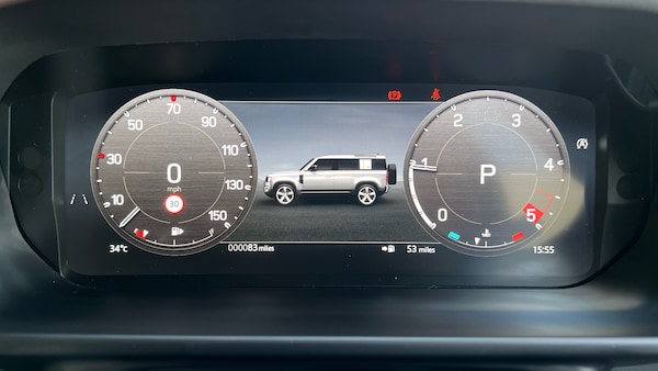 Used Land Rover Defender for sale - 75621545: Photo 16