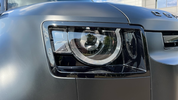 Used Land Rover Defender for sale - 75621545: Photo 17