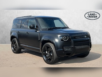 Used Land Rover Defender 2025 for sale - 75621545: Photo