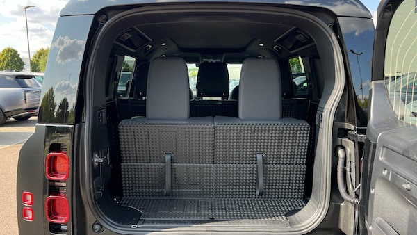 Used Land Rover Defender for sale - 75621545: Photo 21