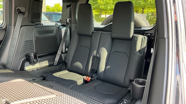 Used Land Rover Defender for sale - 75621545: Photo 22
