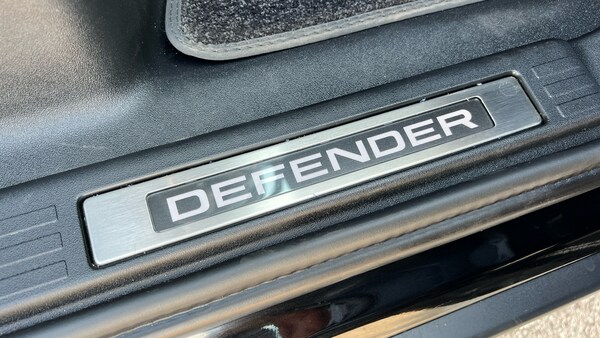 Used Land Rover Defender for sale - 75621545: Photo 23
