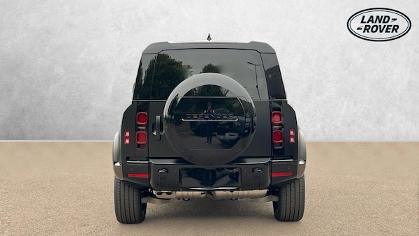 Used Land Rover Defender for sale - 75621545: Photo 6