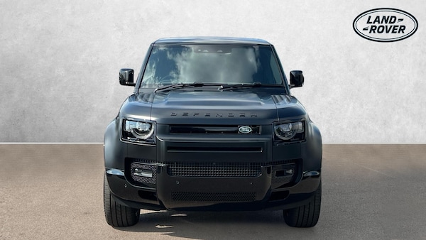 Used Land Rover Defender for sale - 75621545: Photo 7