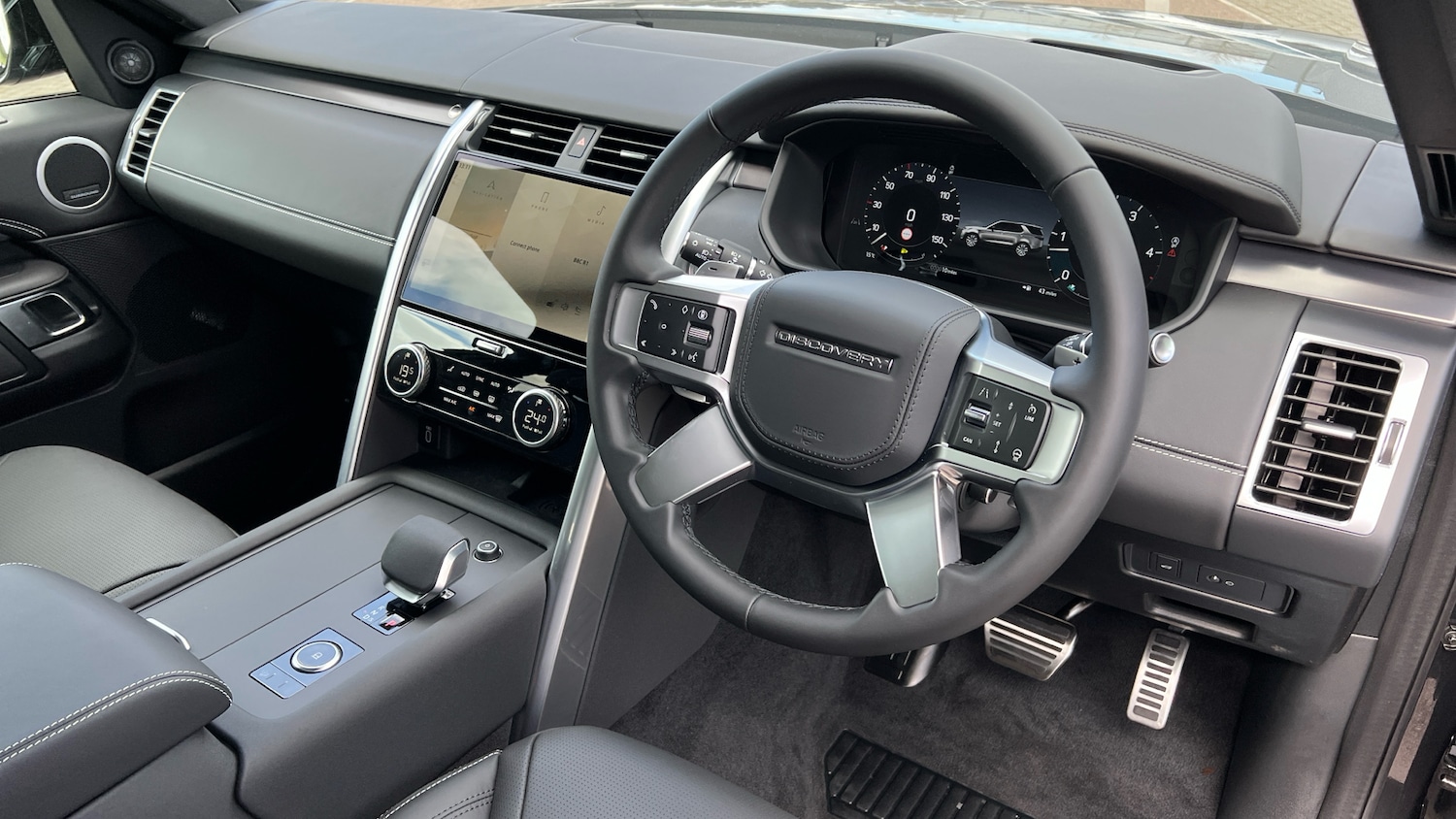 Used Land Rover Discovery for sale - 78125305: Photo 10