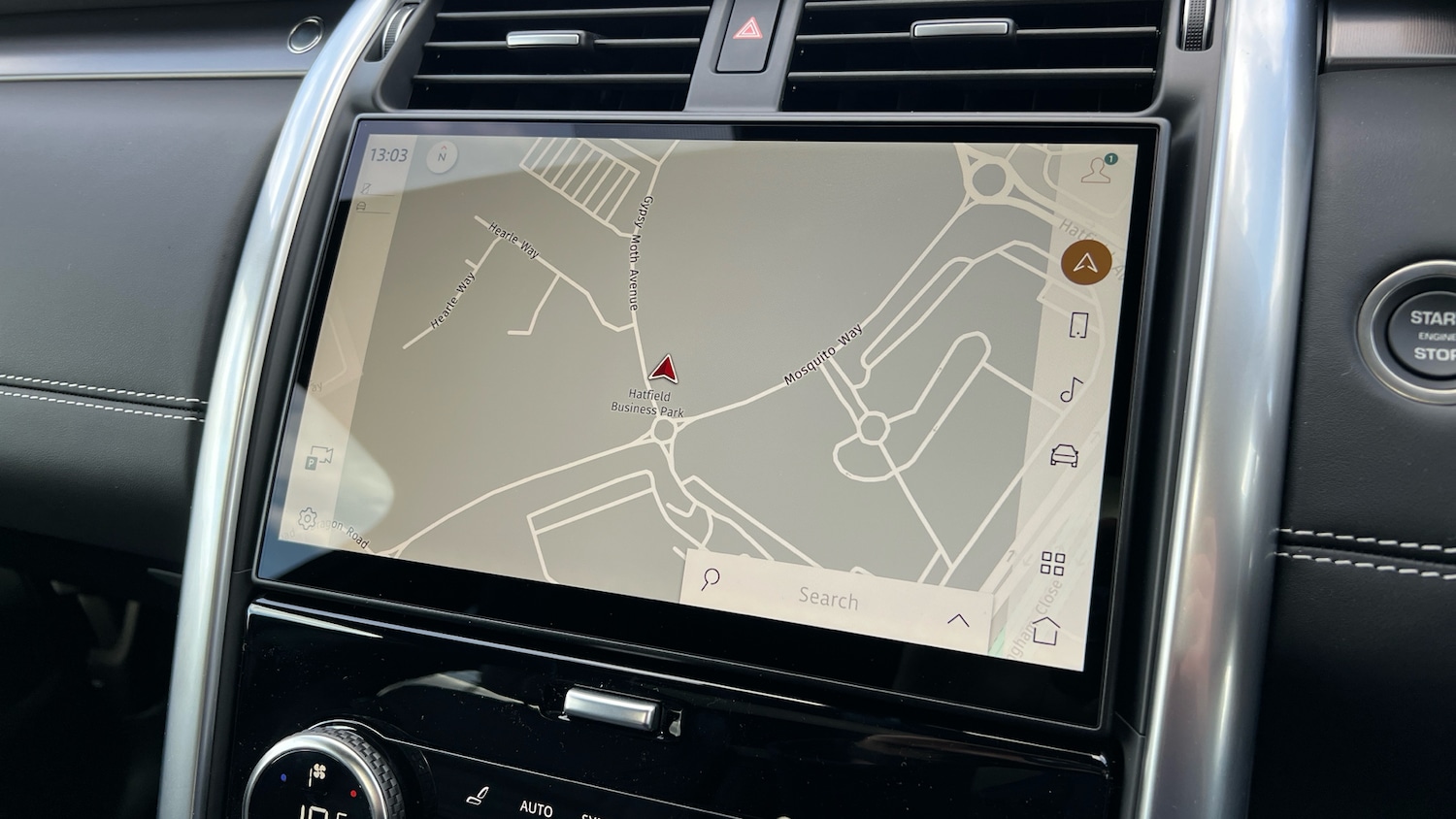 Used Land Rover Discovery for sale - 78125305: Photo 11