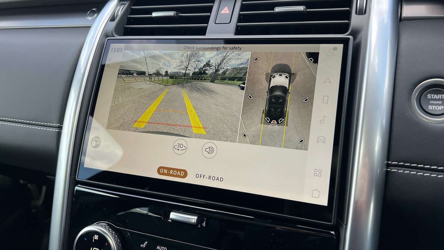 Used Land Rover Discovery for sale - 78125305: Photo 12