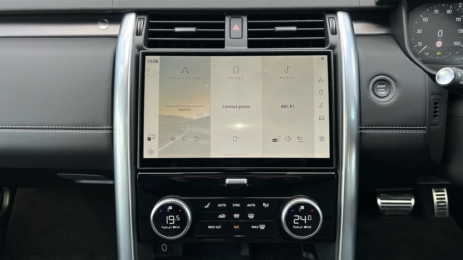 Used Land Rover Discovery for sale - 78125305: Photo 14