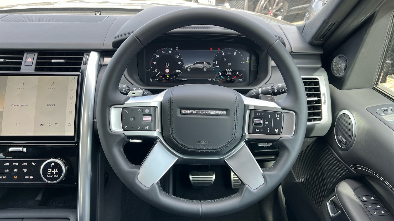 Used Land Rover Discovery for sale - 78125305: Photo 15