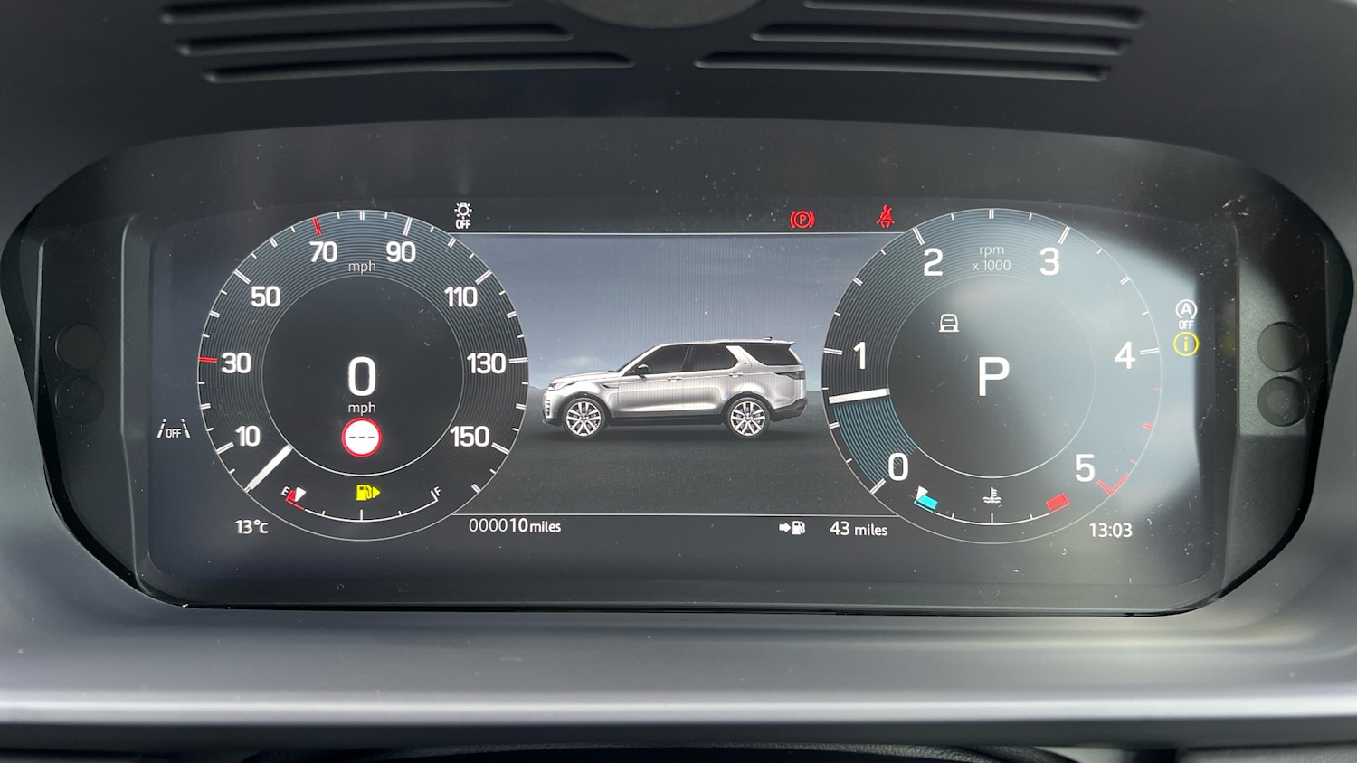 Used Land Rover Discovery for sale - 78125305: Photo 16