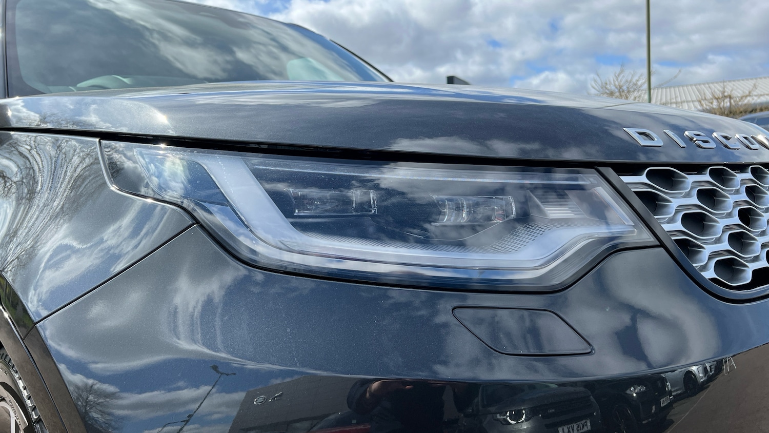 Used Land Rover Discovery for sale - 78125305: Photo 17