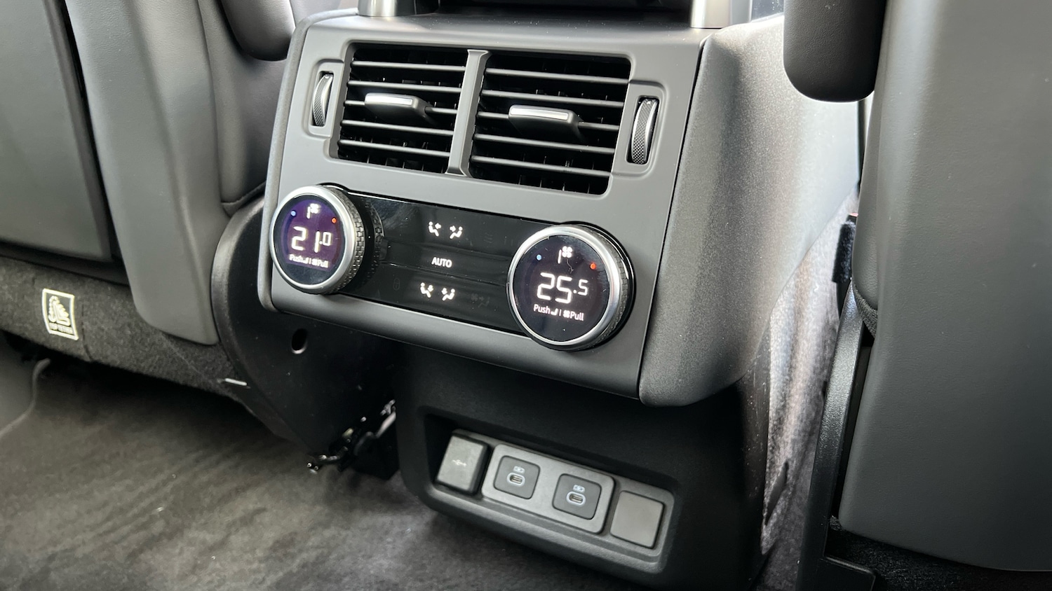 Used Land Rover Discovery for sale - 78125305: Photo 18