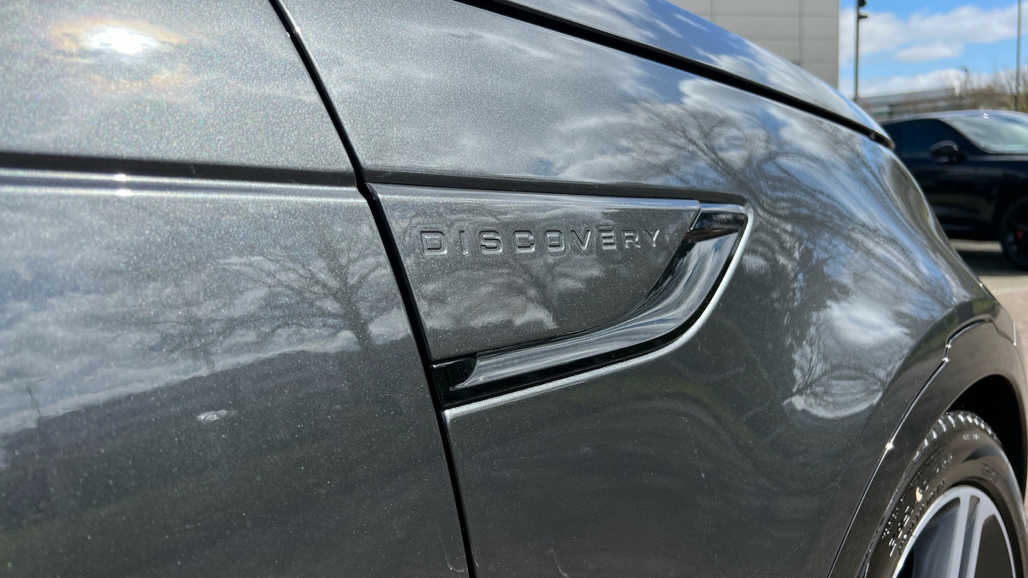 Used Land Rover Discovery for sale - 78125305: Photo 20