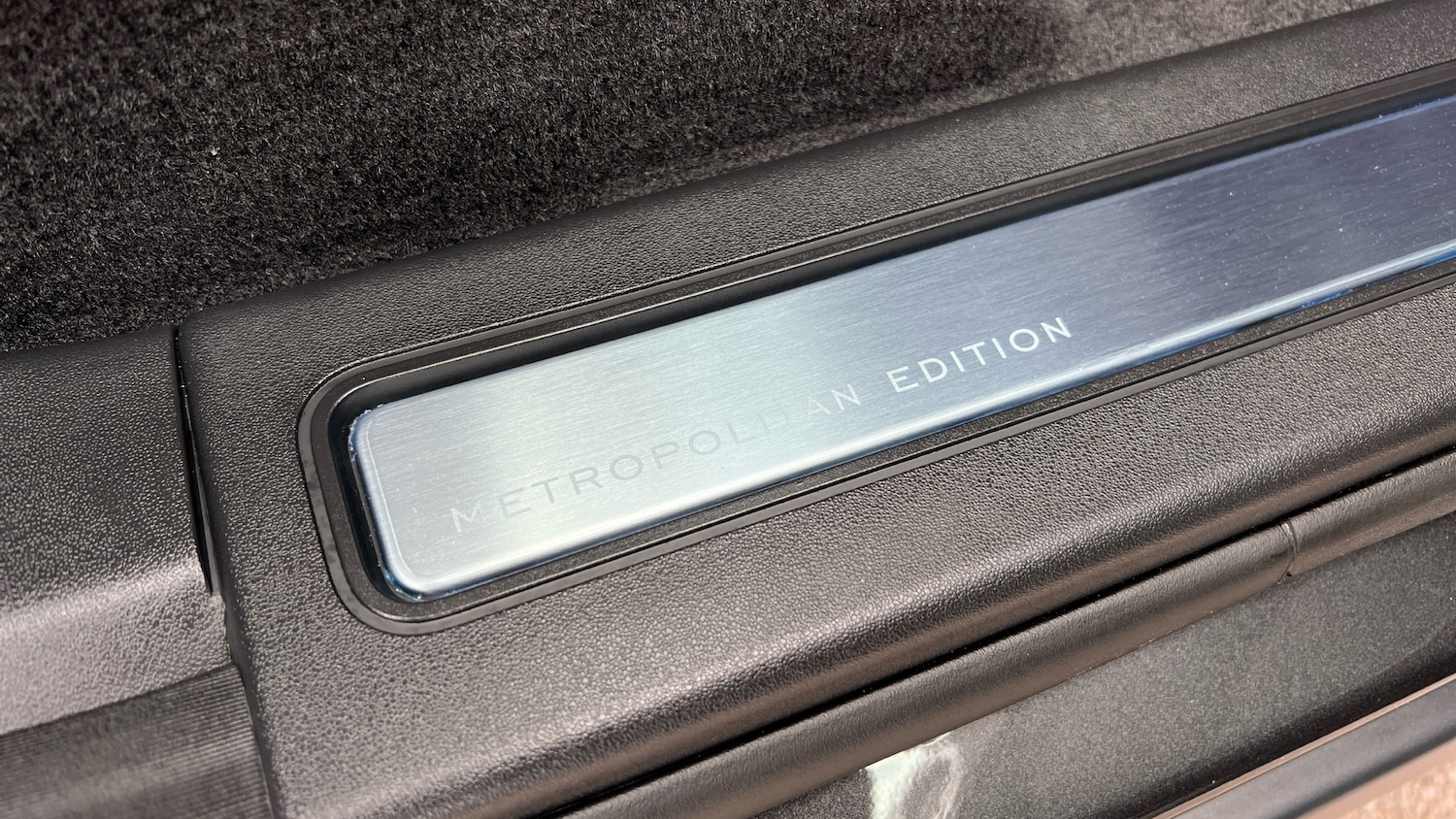 Used Land Rover Discovery for sale - 78125305: Photo 21