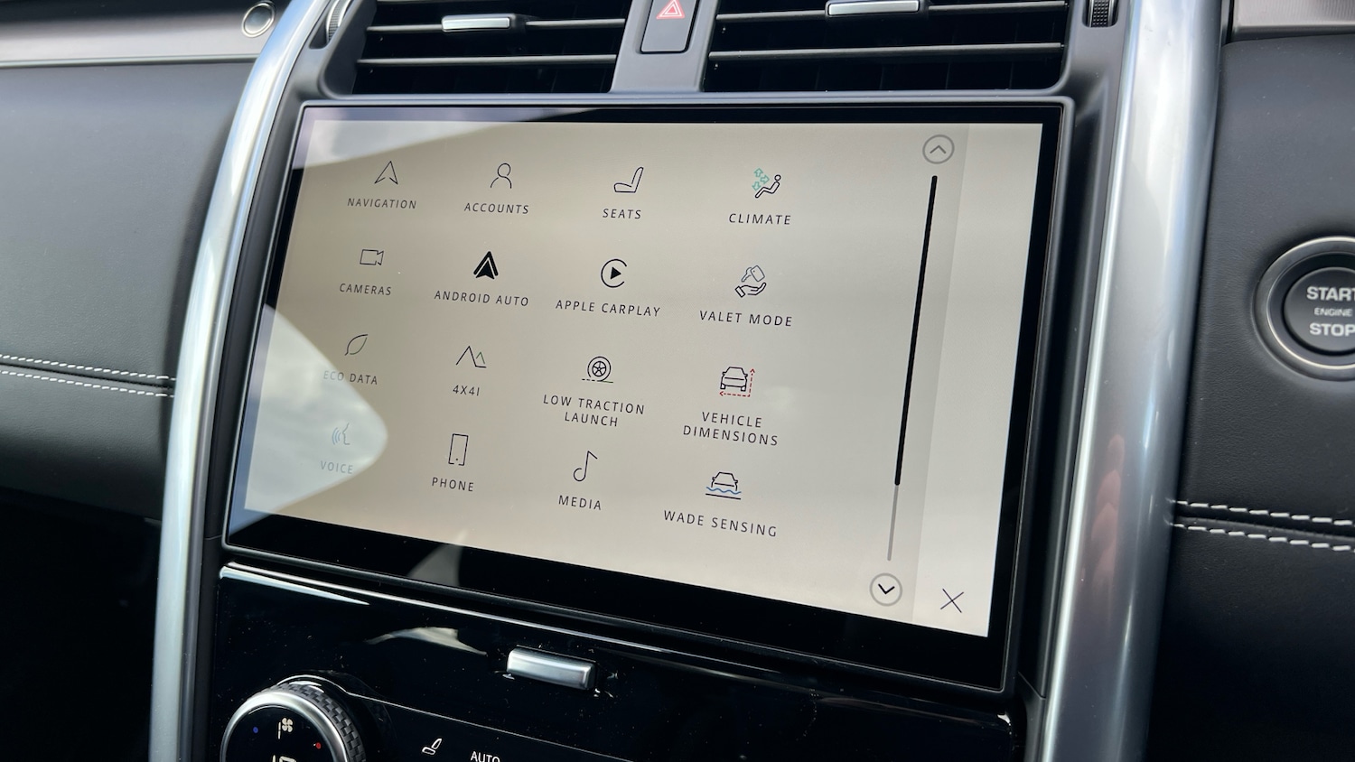 Used Land Rover Discovery for sale - 78125305: Photo 25